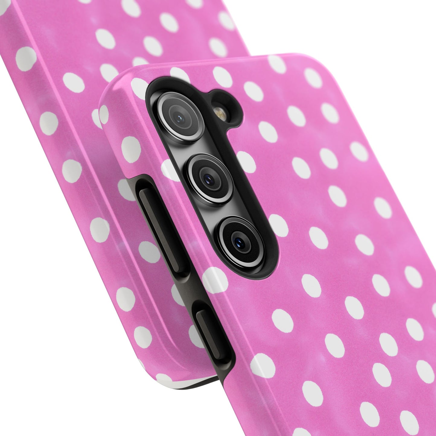 Big Dots Cherrie Phone Case