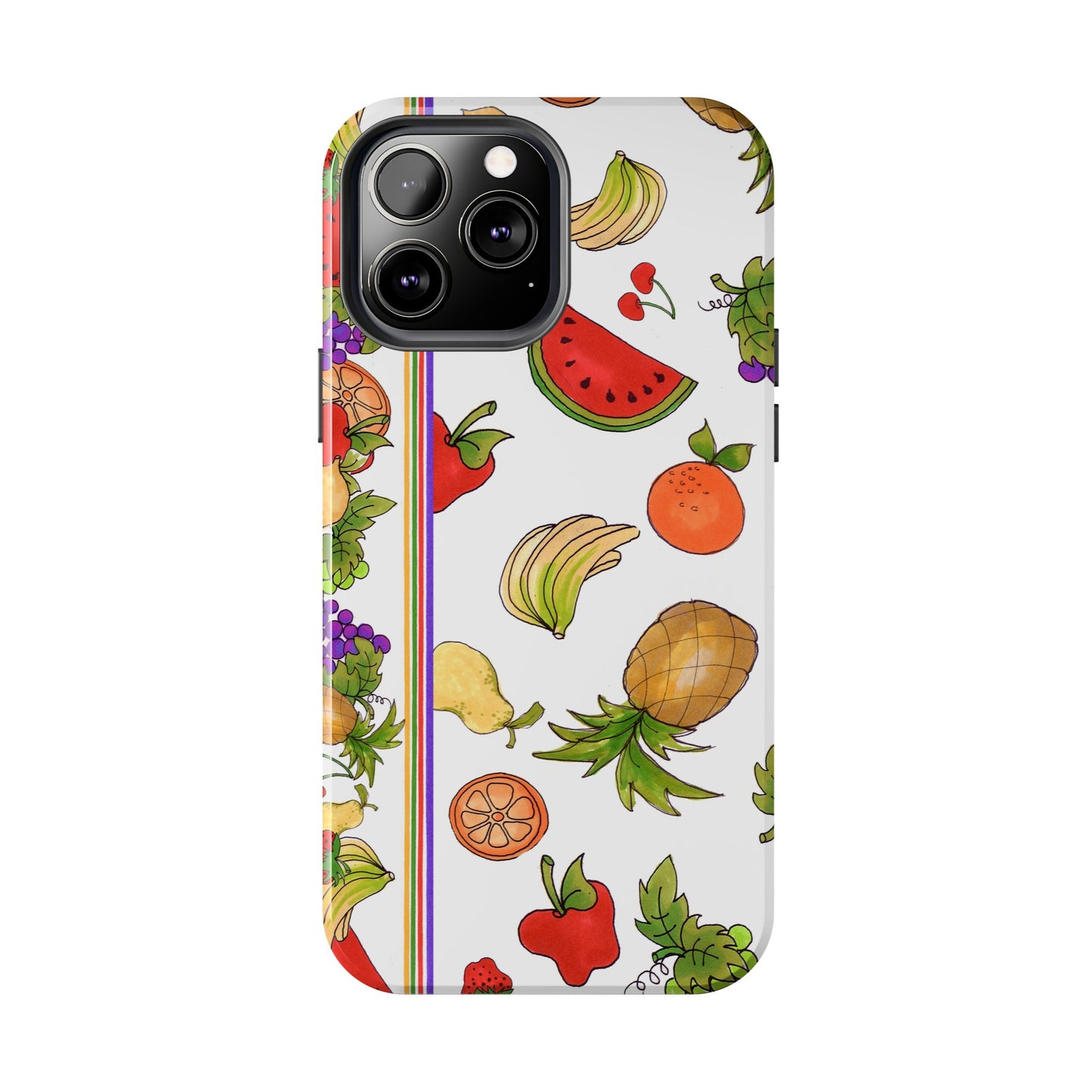 Fruit Salad Phone Case