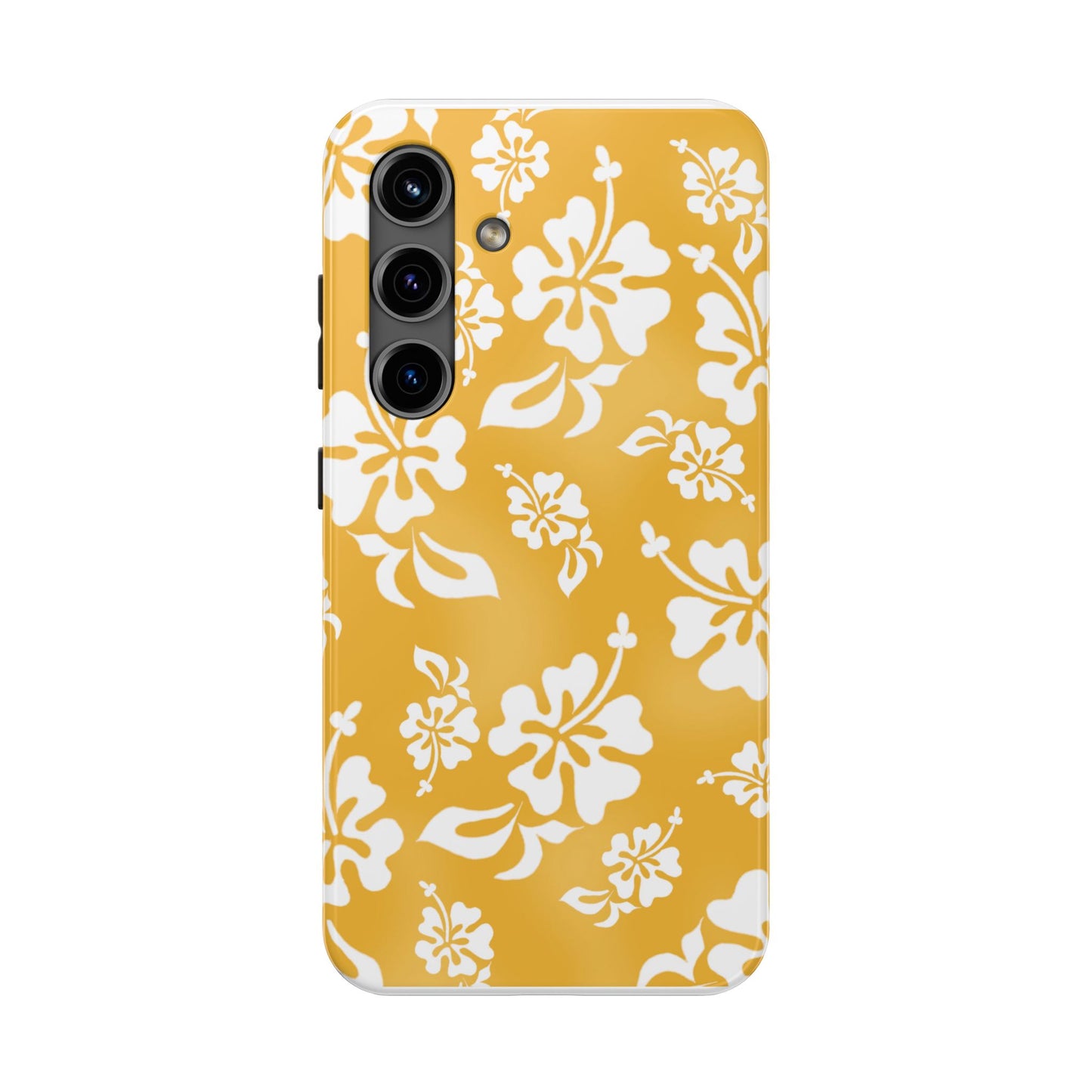 Hawaiian Sunshine Phone Case