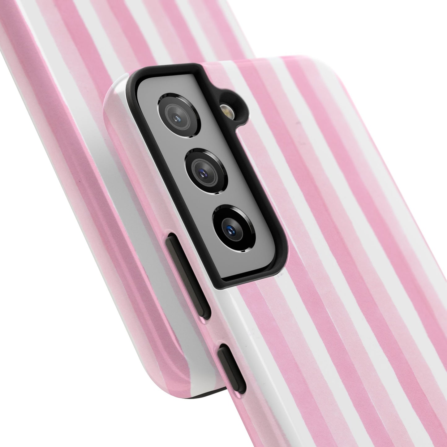 Stripe Swatch Phone Case