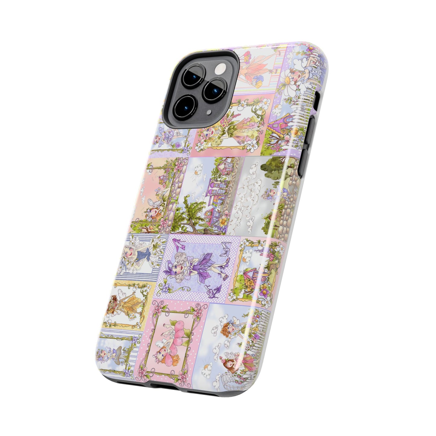 Very Fairy Phone Case