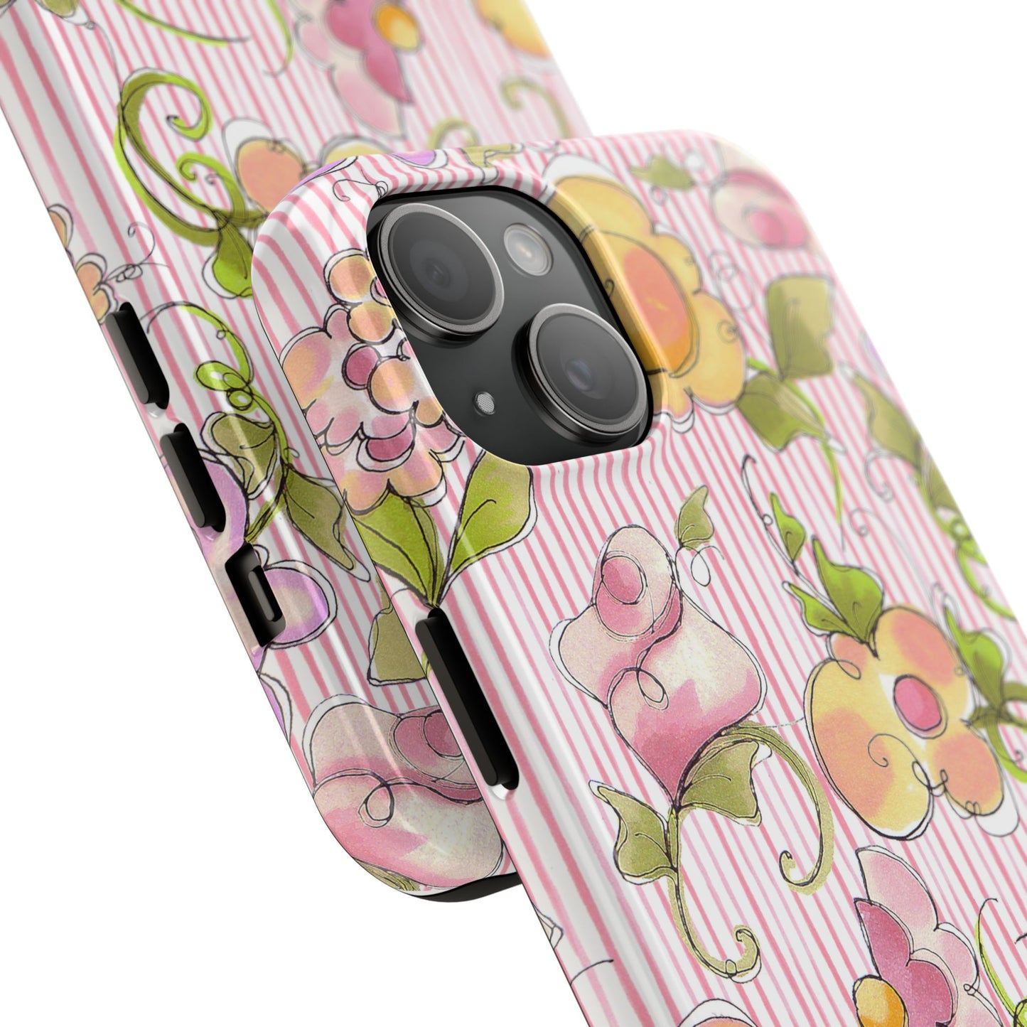 Jumbo Bloom Phone Case