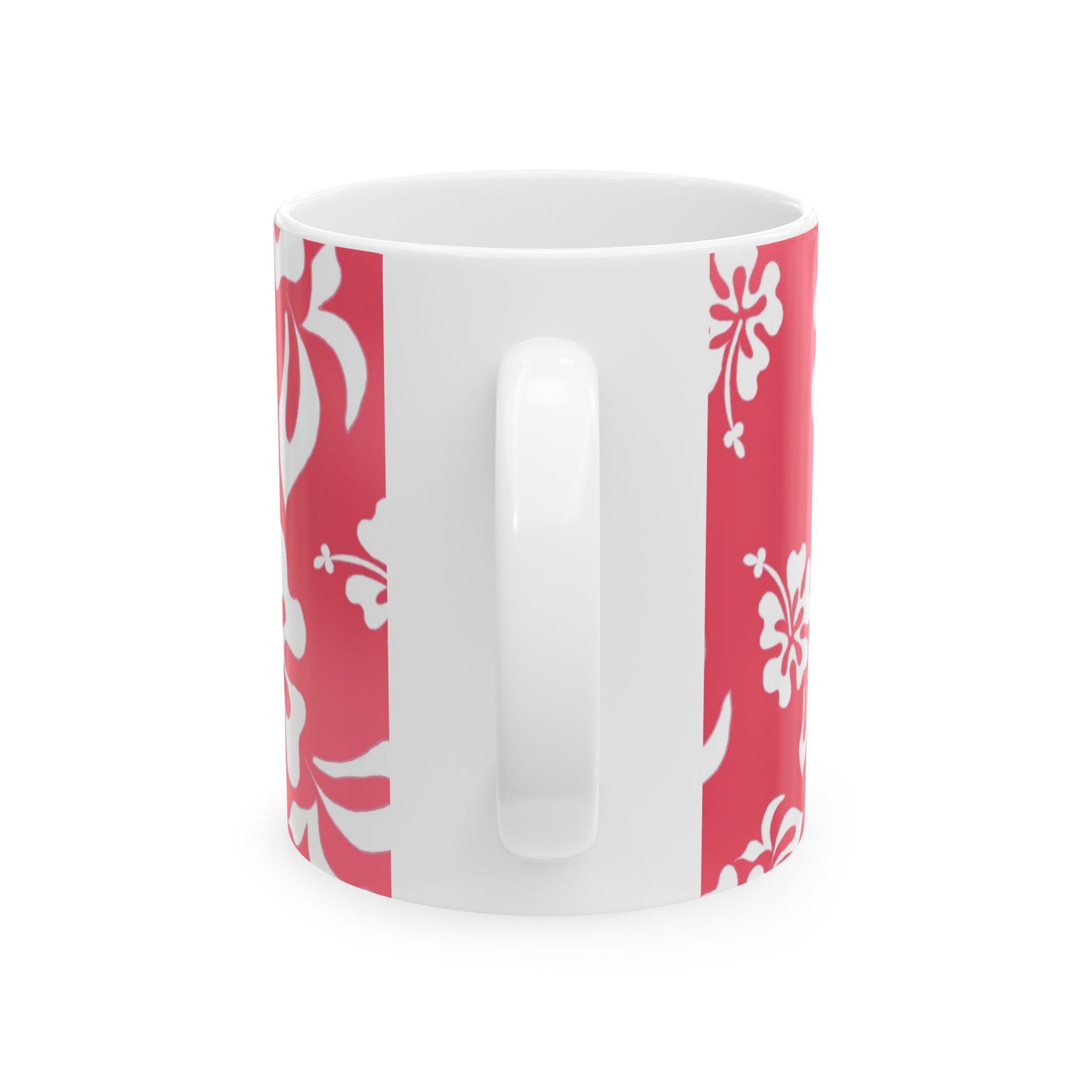 Hawaiian Watermelon Cup