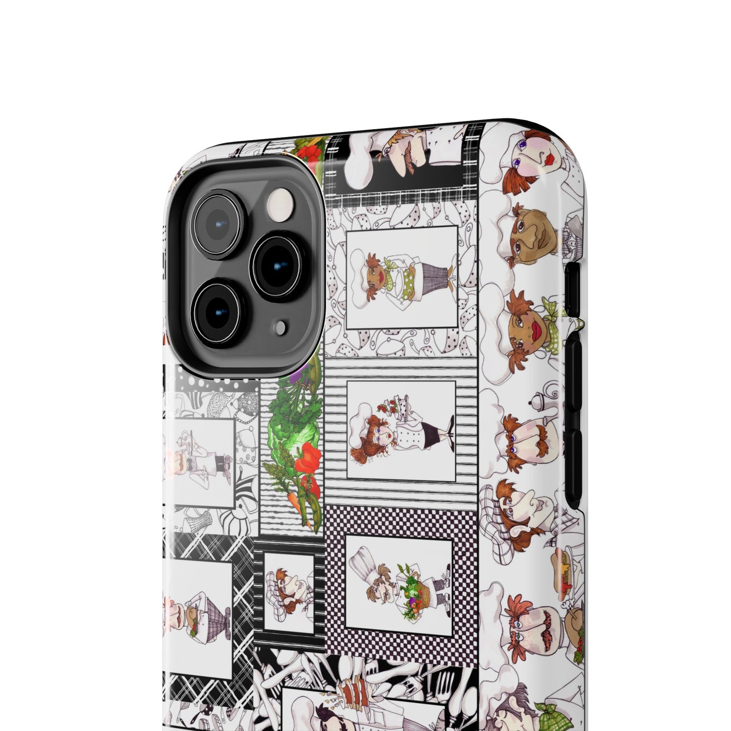 What's Cookin' Phone Case