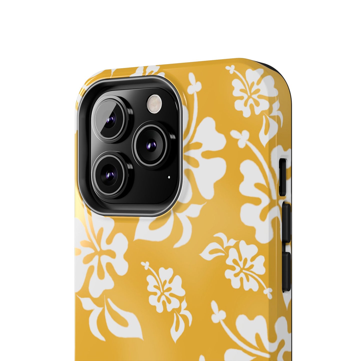 Hawaiian Sunshine Phone Case