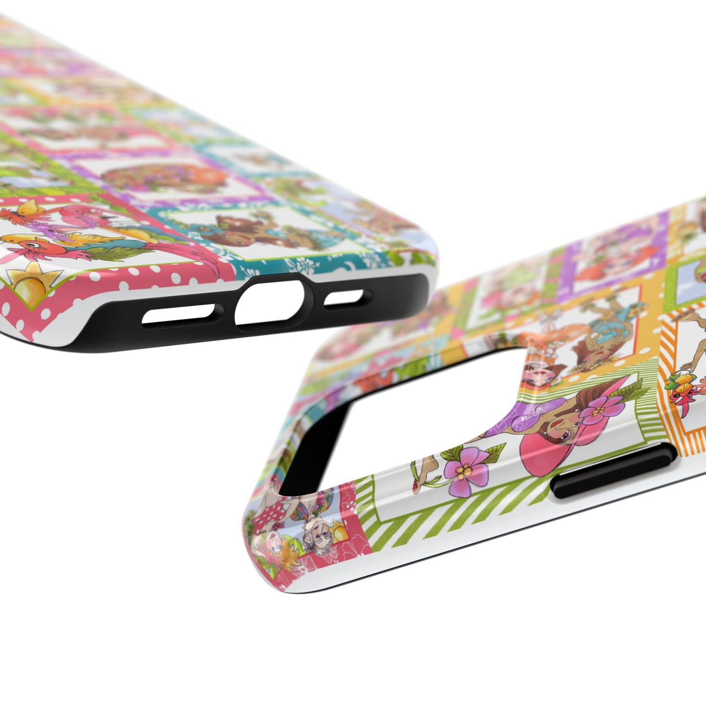 Hu LaLa! Phone Case