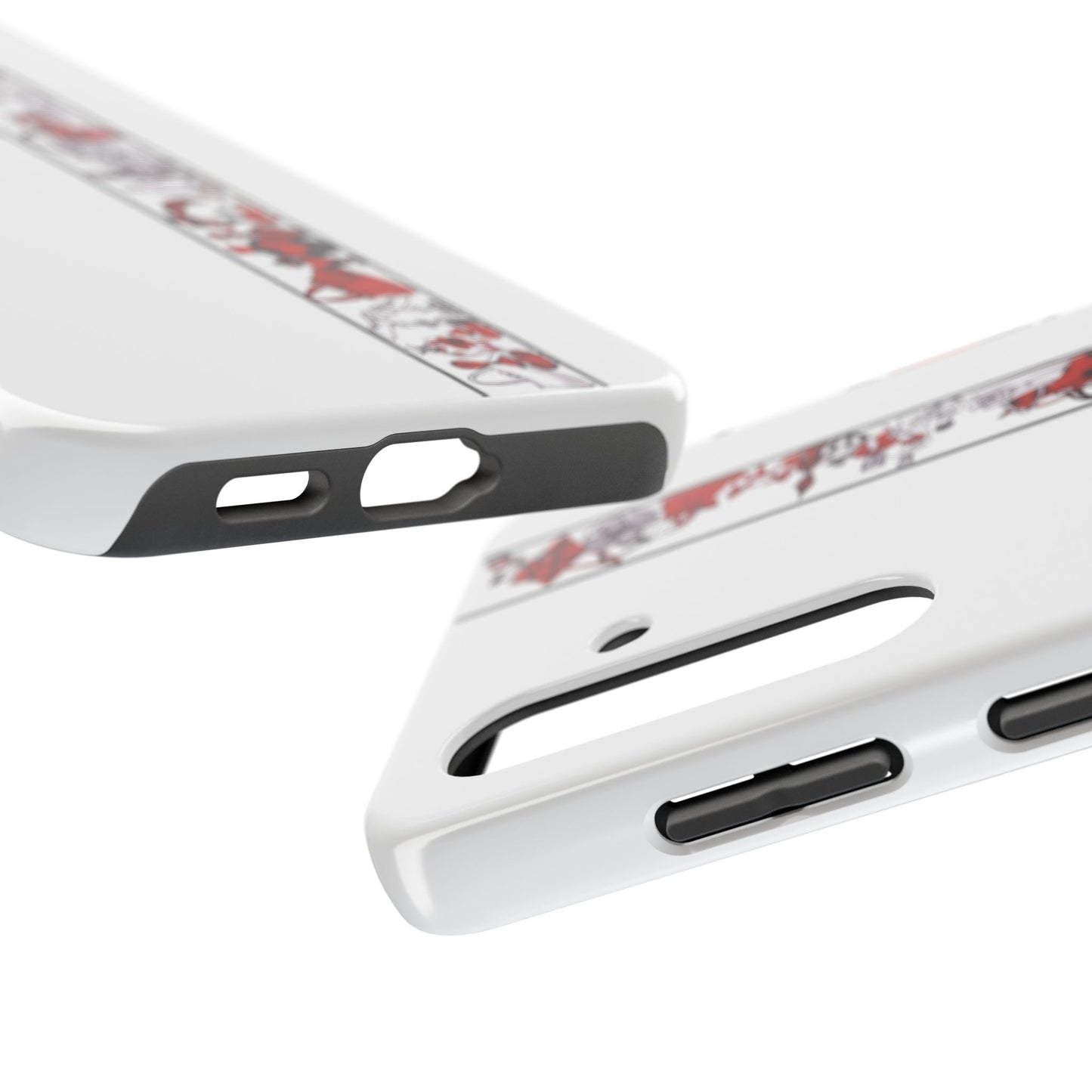 Girlie Stuff Phone Case