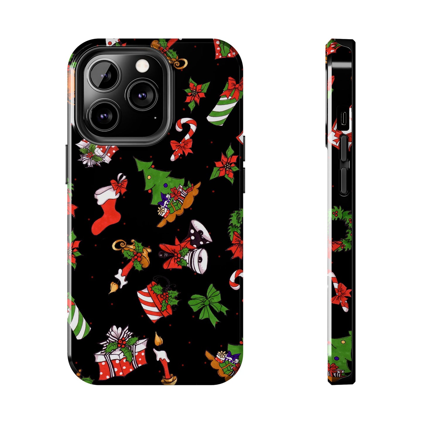 Christmas Party Phone Case