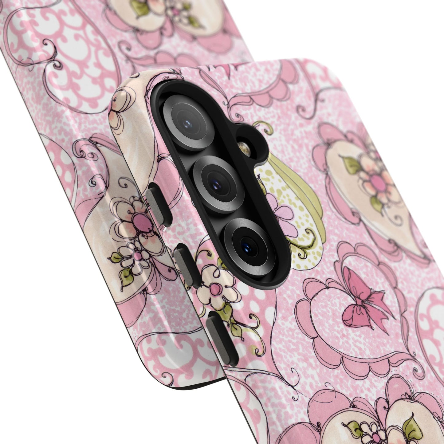 Sweethearts Phone Case