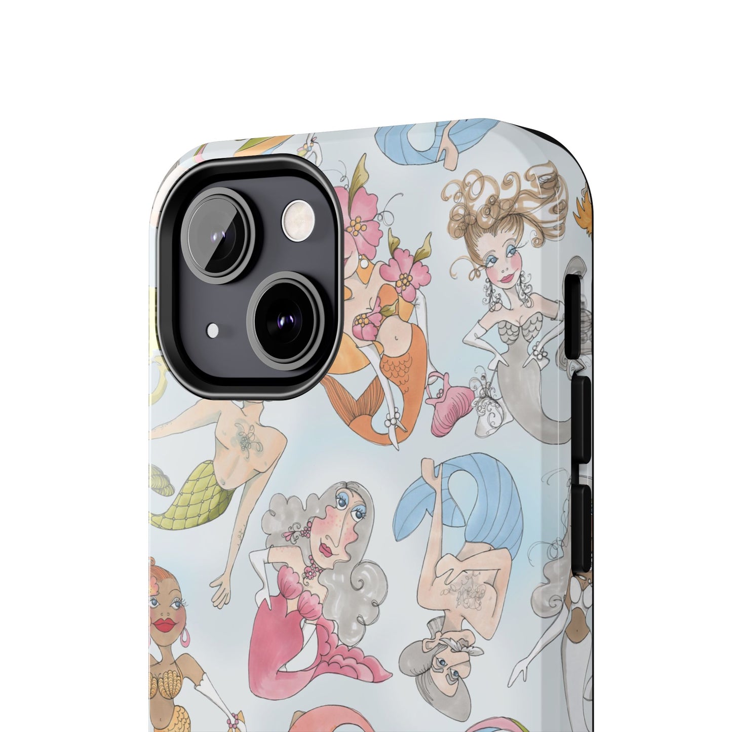 Undersea Wonder Phone Case