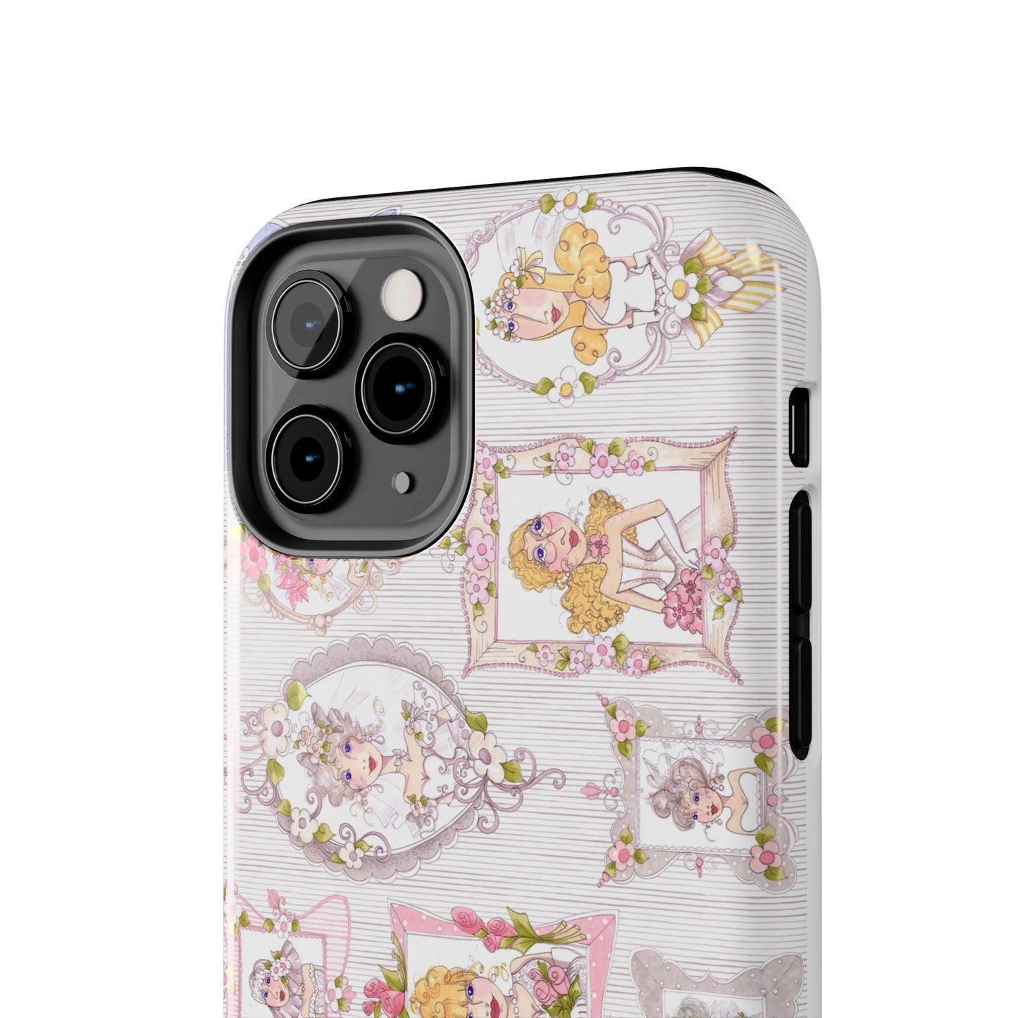 I Do, I Do! Phone Case
