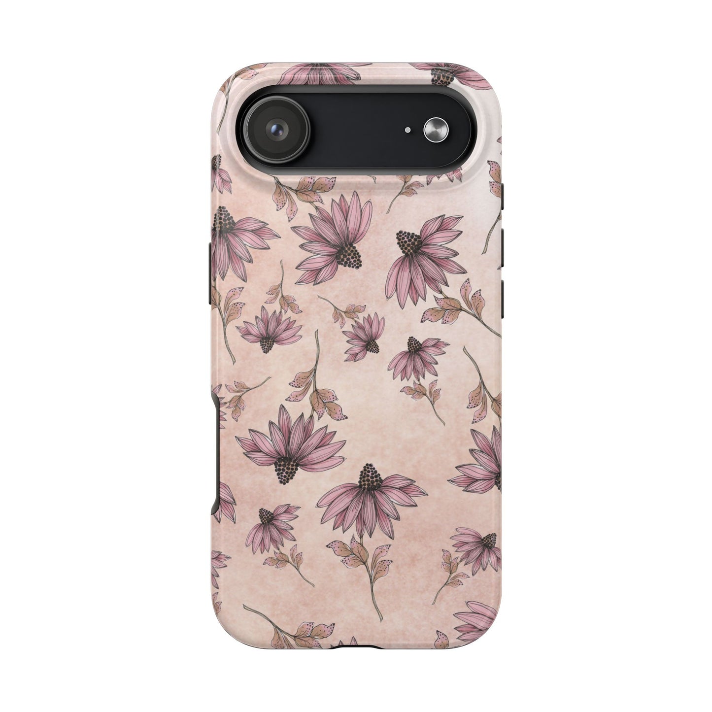 Lazy Ladies Pink Phone Case