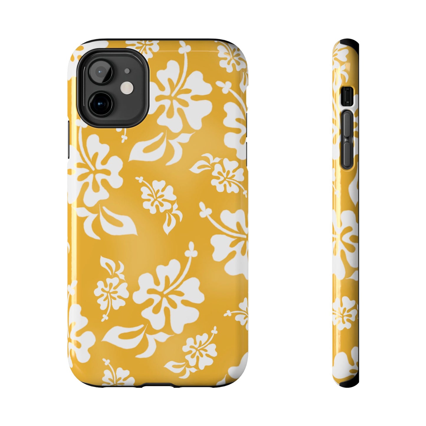Hawaiian Sunshine Phone Case