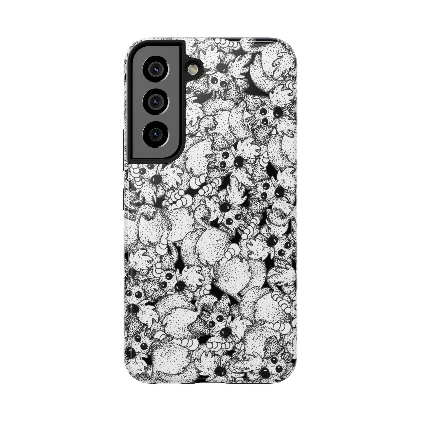 Dog a Lot Phone Case