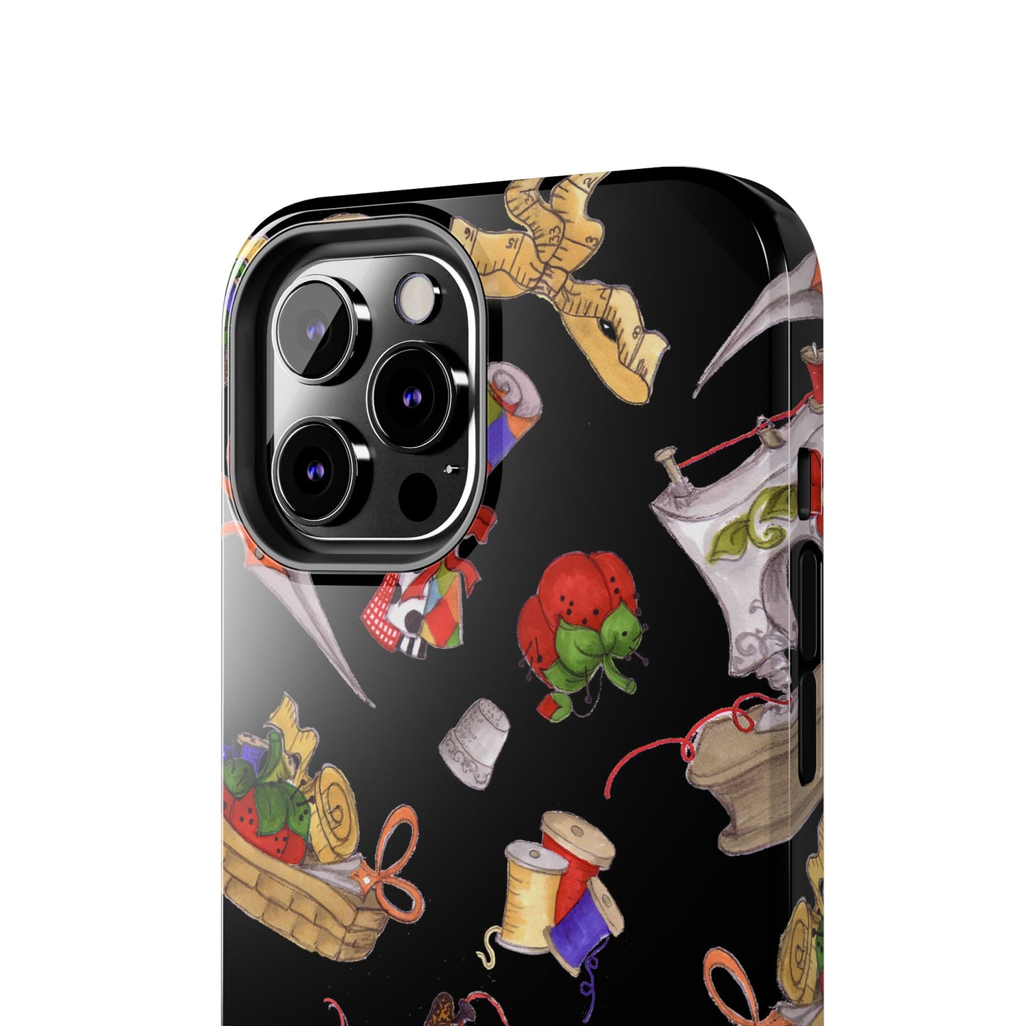 Sew Tossed Phone Case