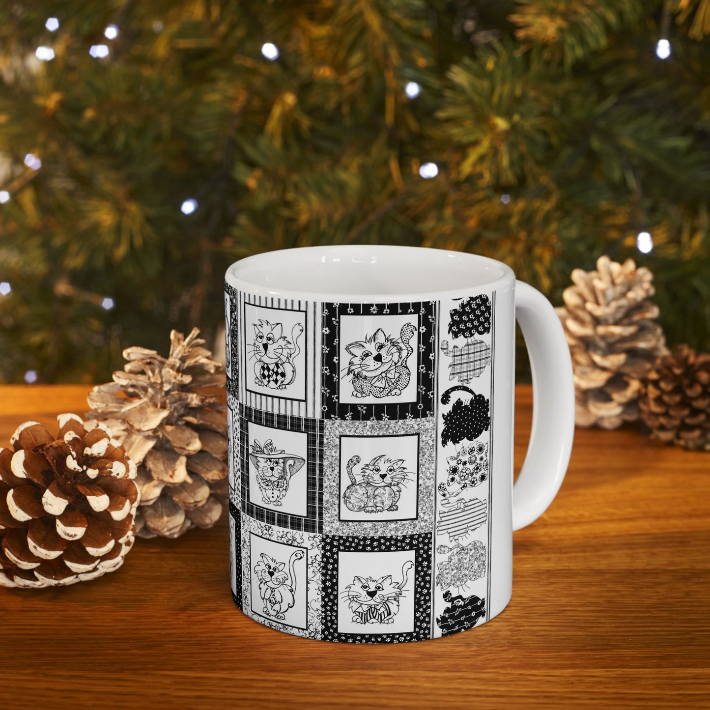 Sophistikitties Cup