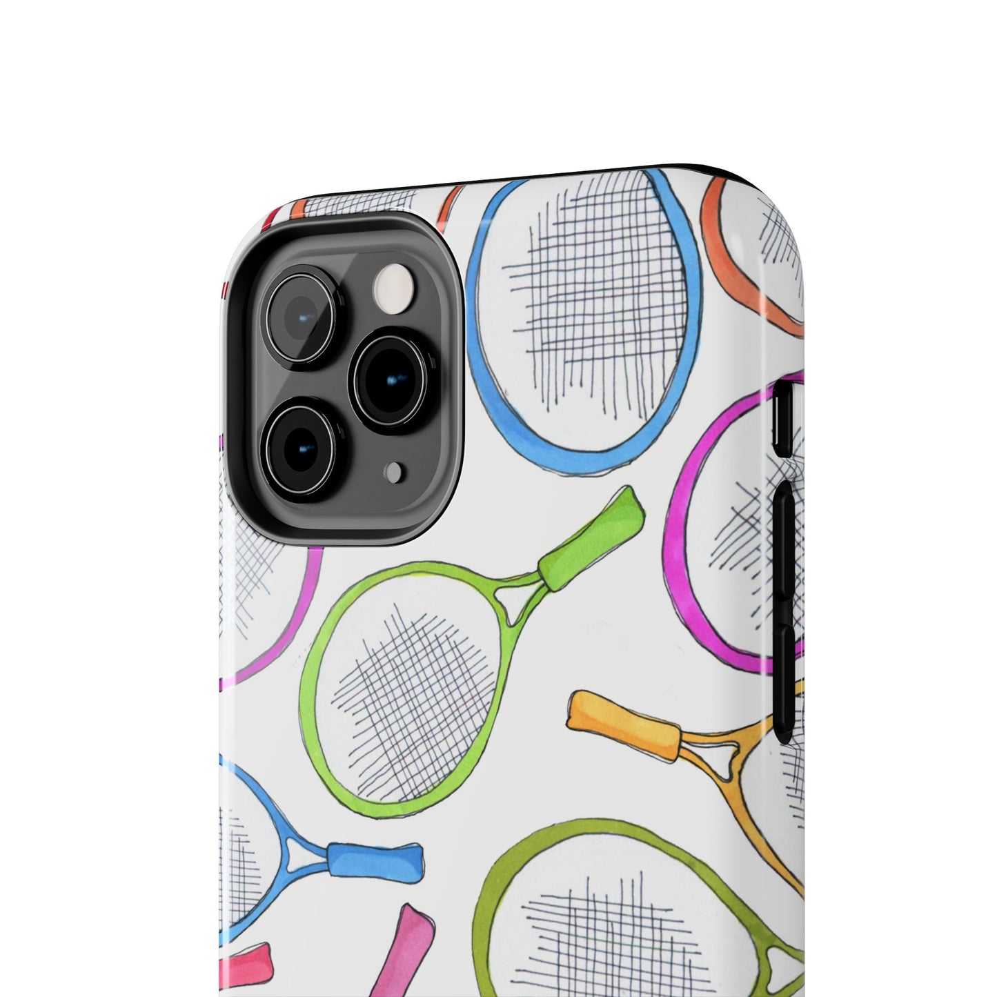 It's a Racket Phone Case