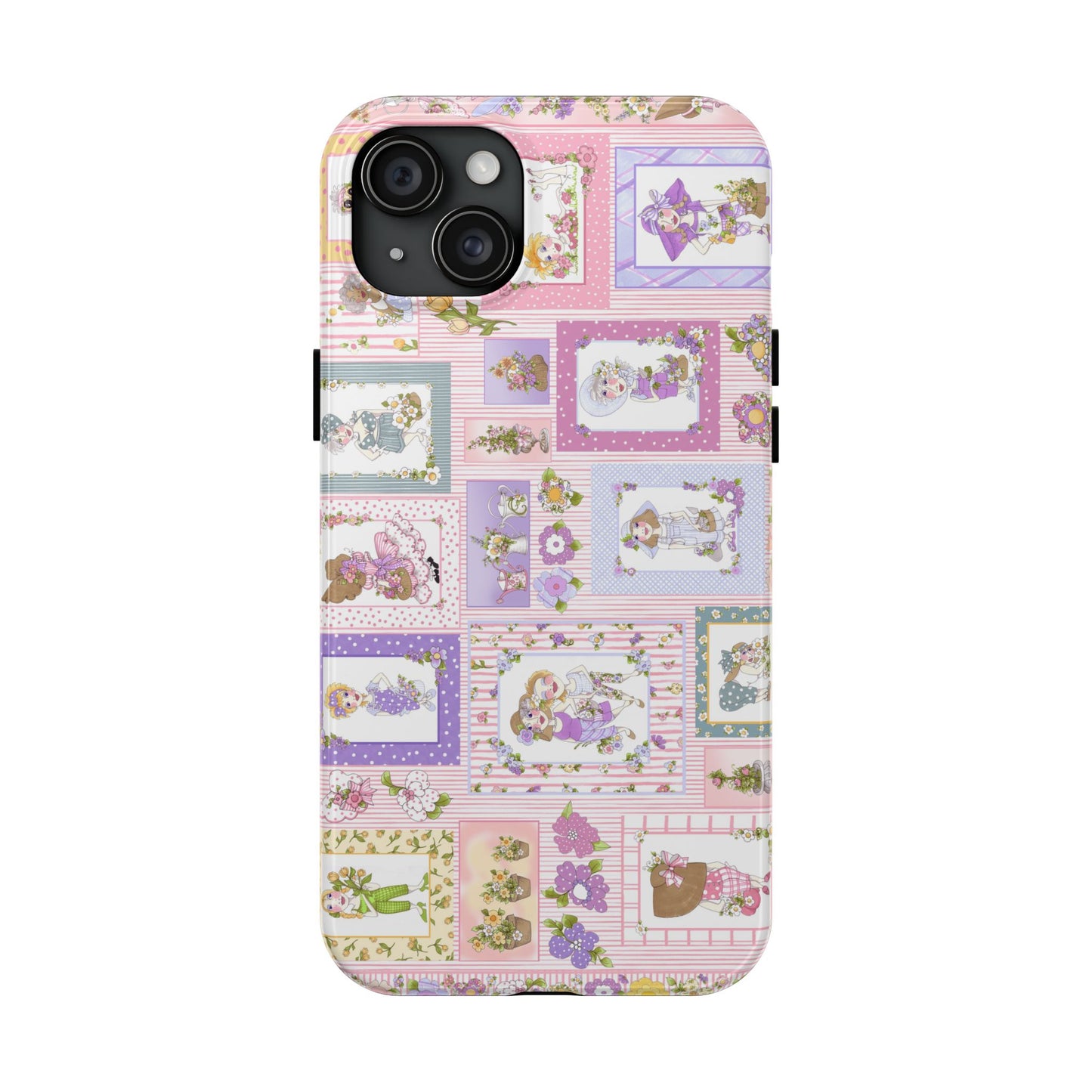Garden Party Phone Case