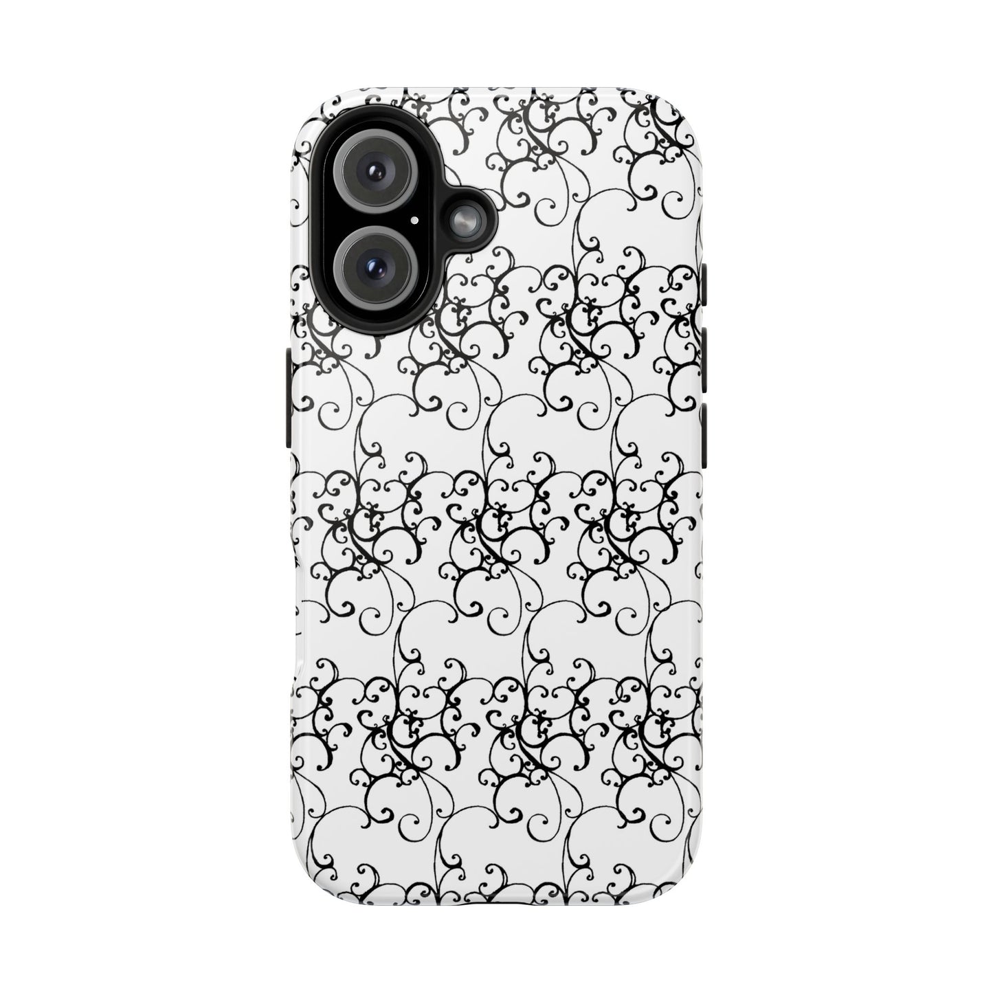 Iron Work Phone Case