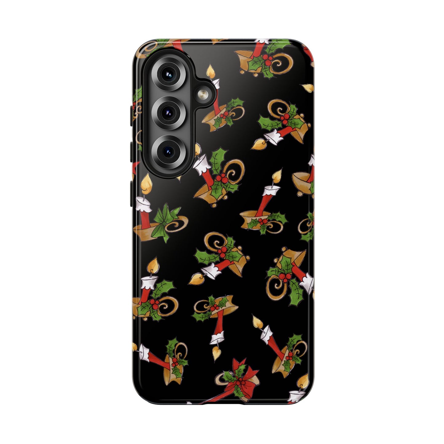 Candlesque Phone Case