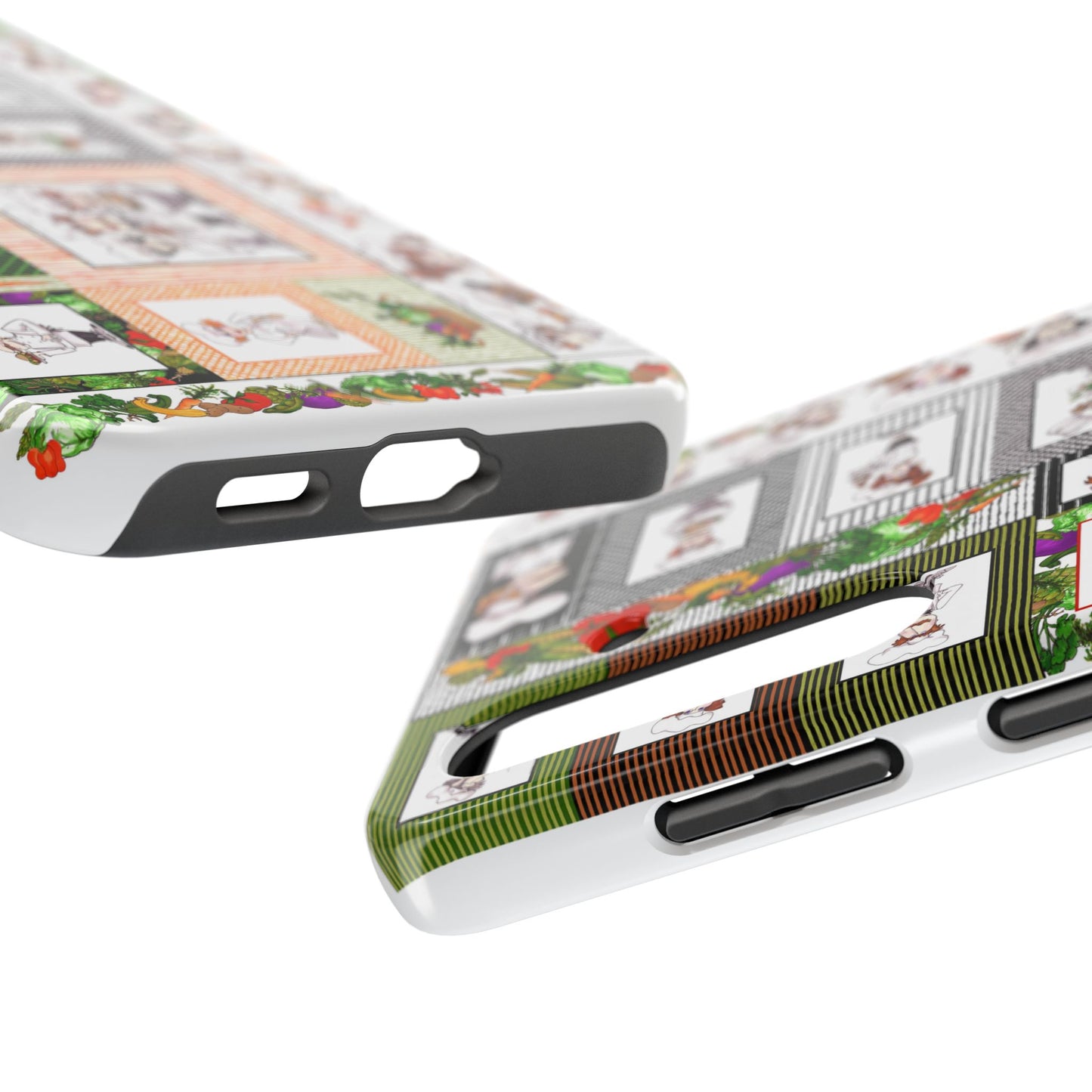 Fun Chefs Phone Case