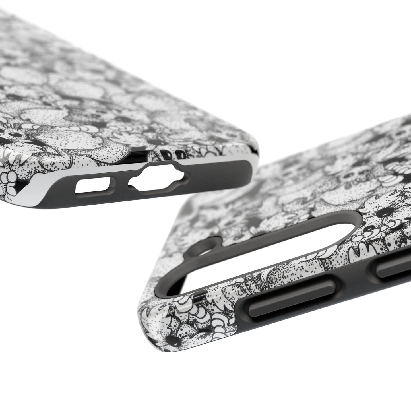 Dog a Lot Phone Case