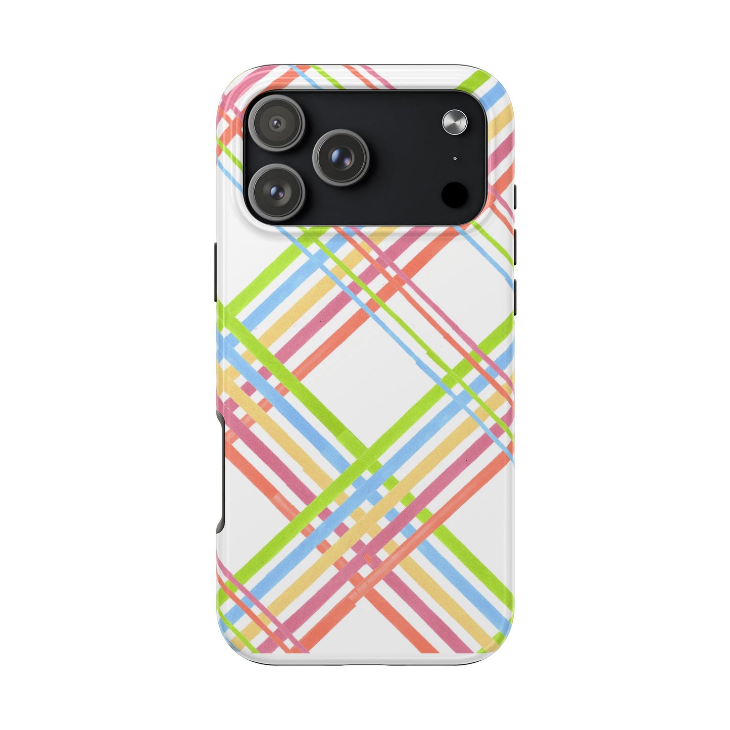 Golfin' Fool Phone Case