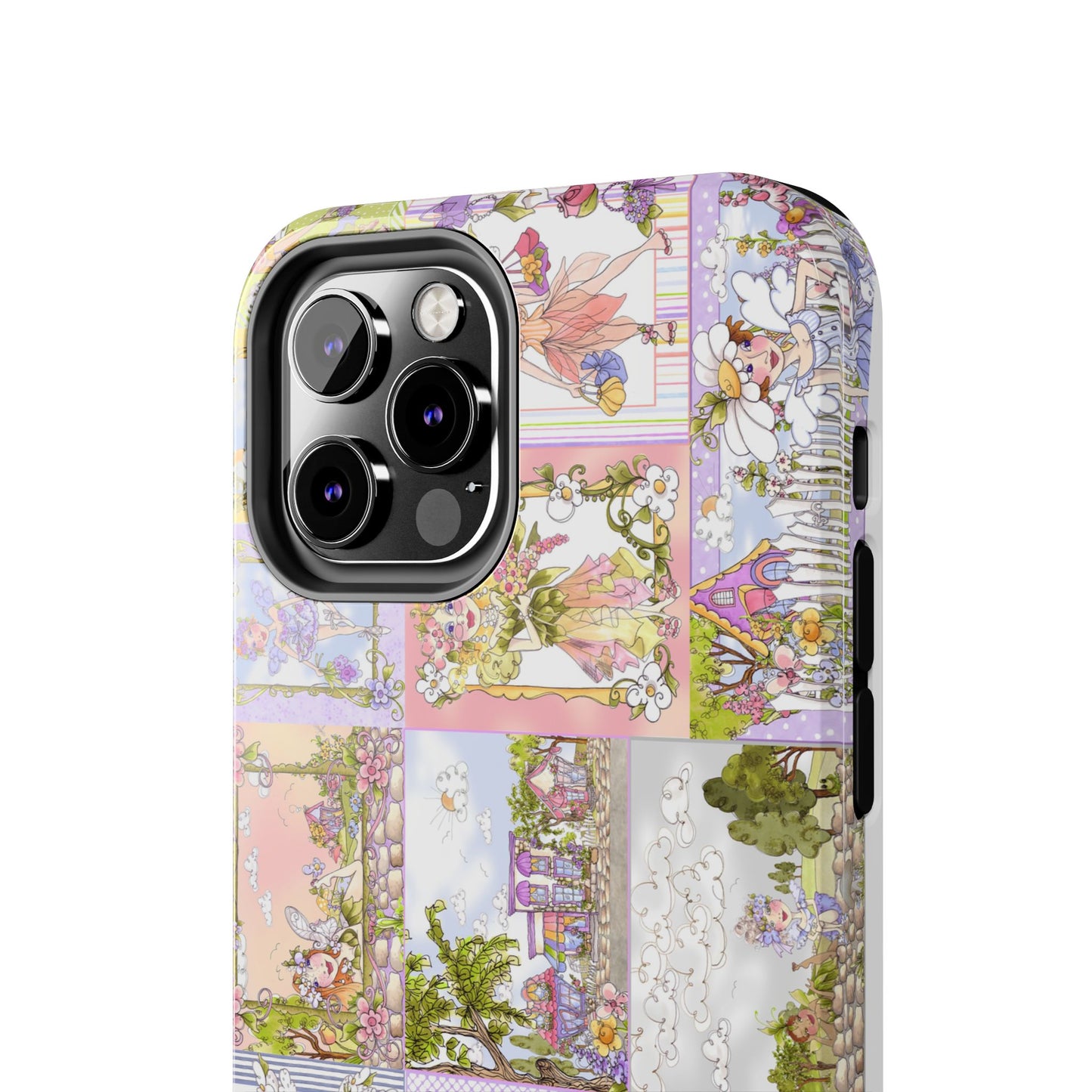 Very Fairy Phone Case