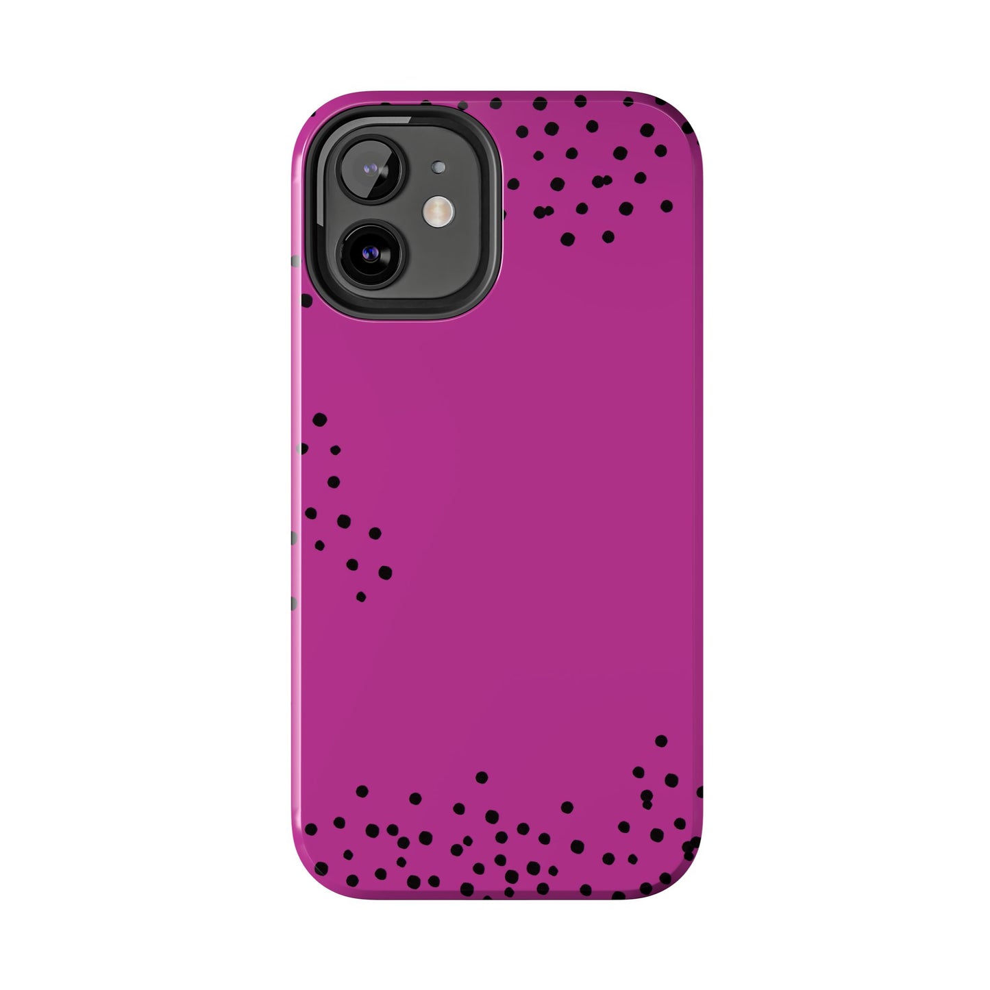 Dots Phone Case