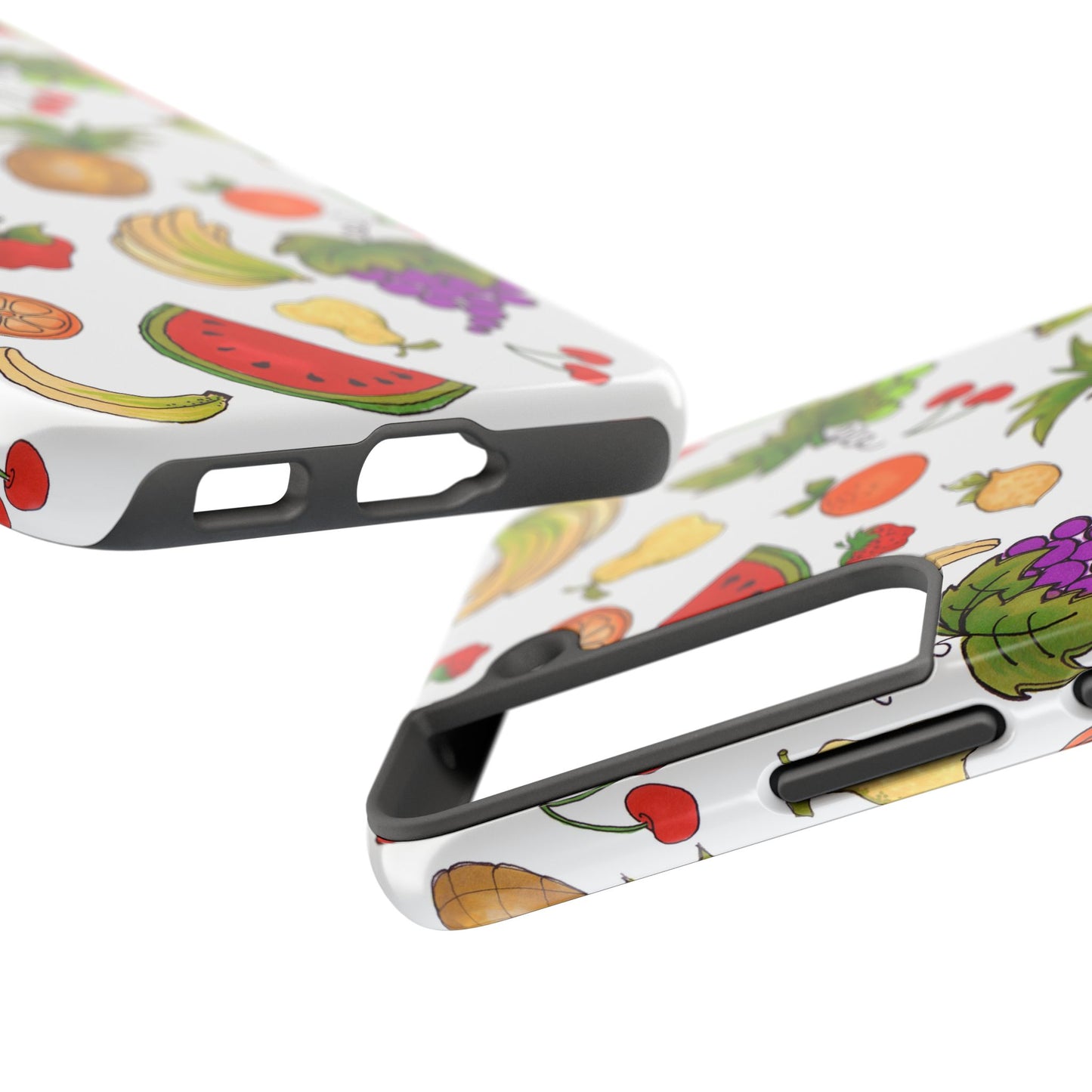 Fun Fruit Phone Case