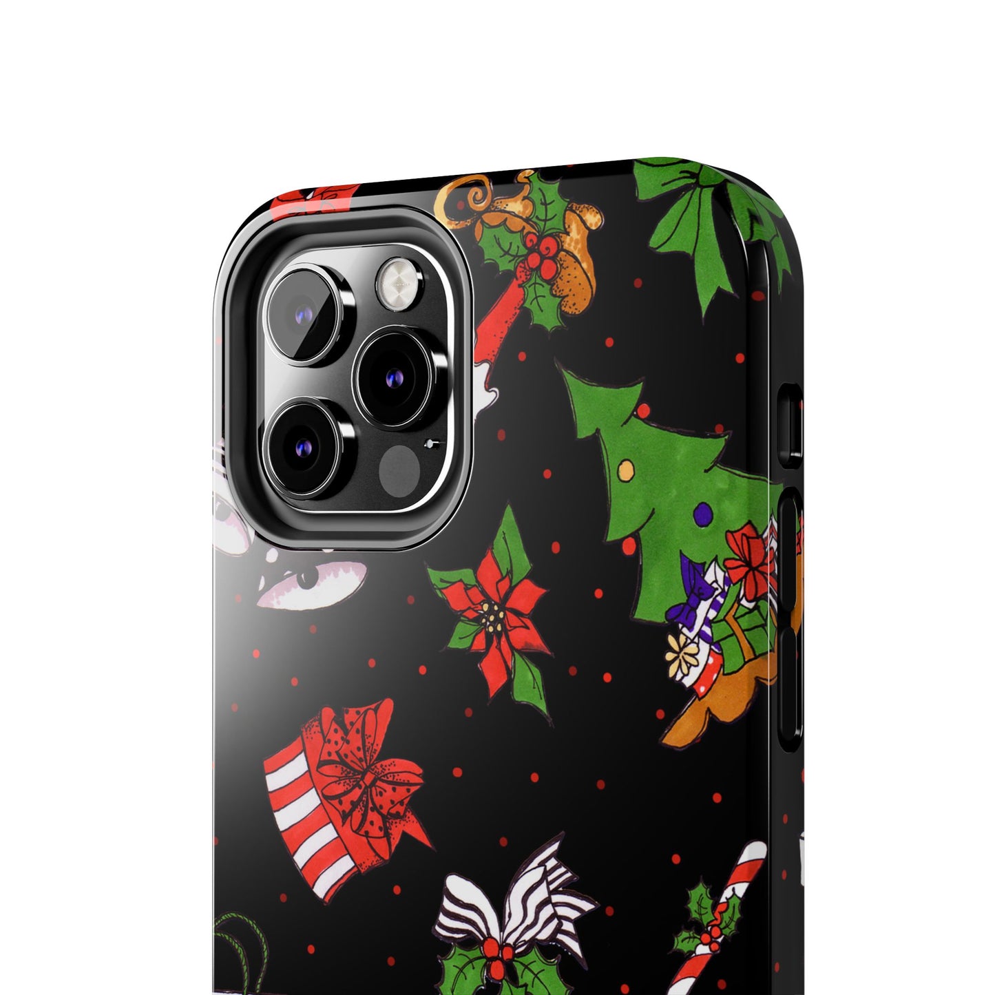 Christmas Stuff Phone Case