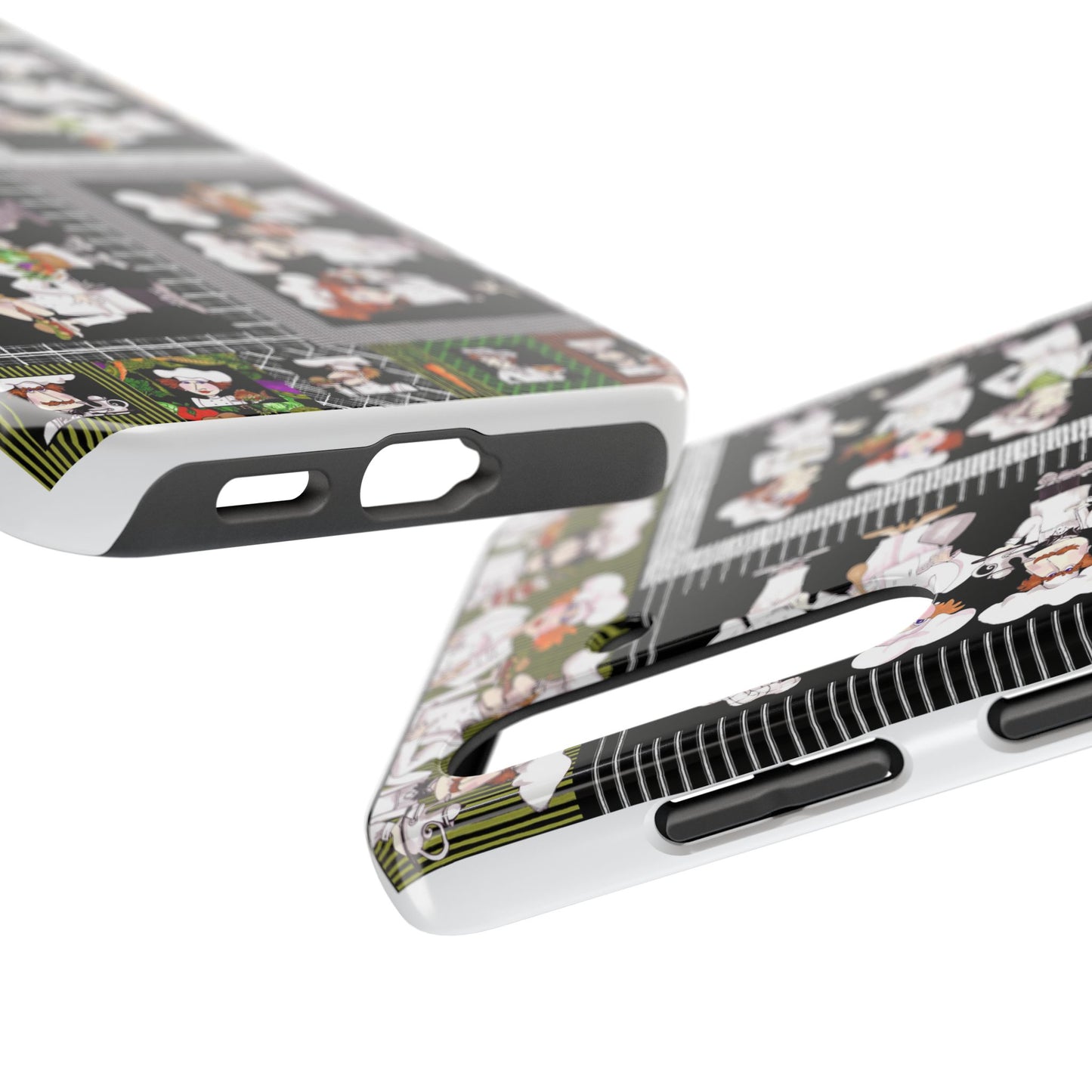 What's Cookin'? Placemat Phone Case