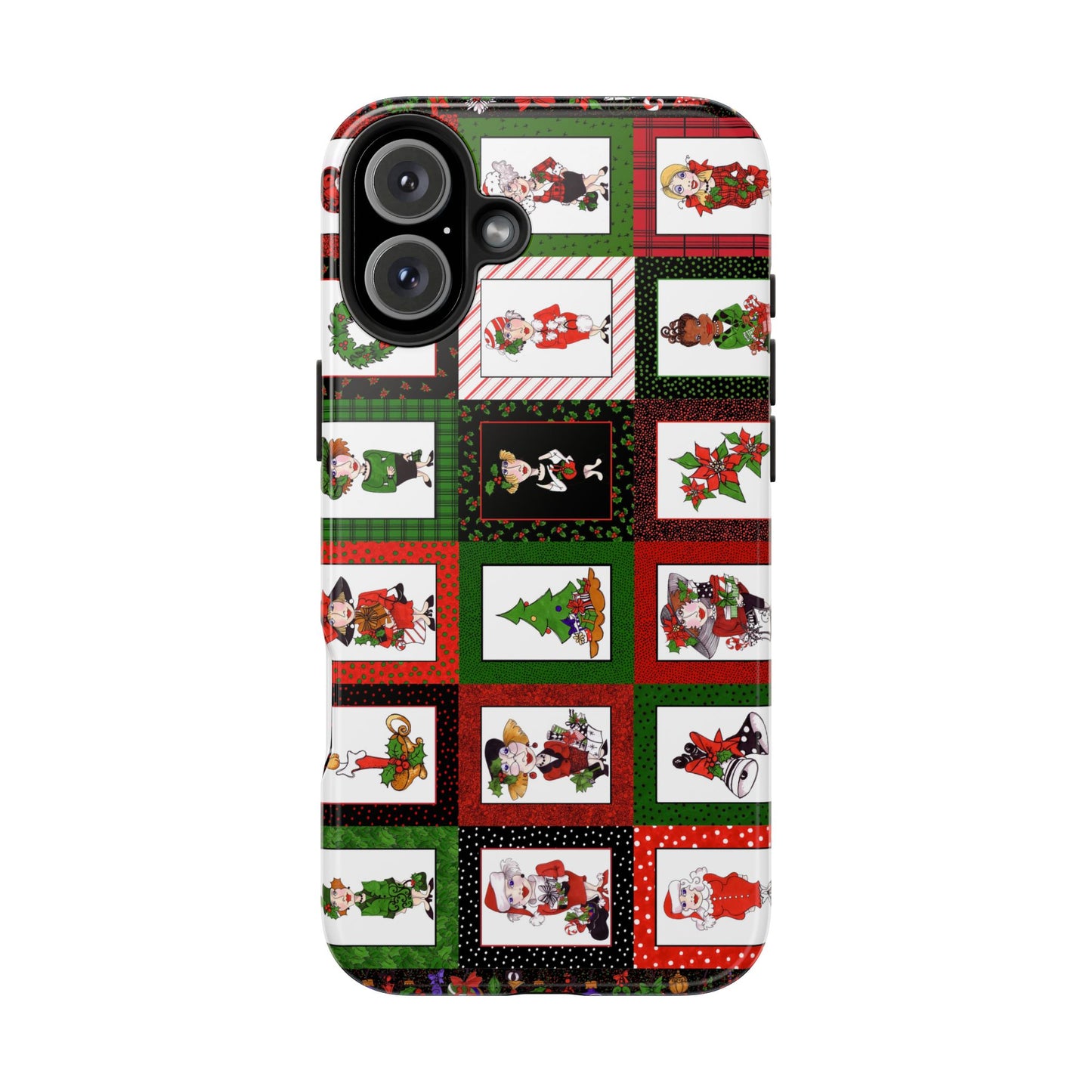 Holiday Delight Phone Case