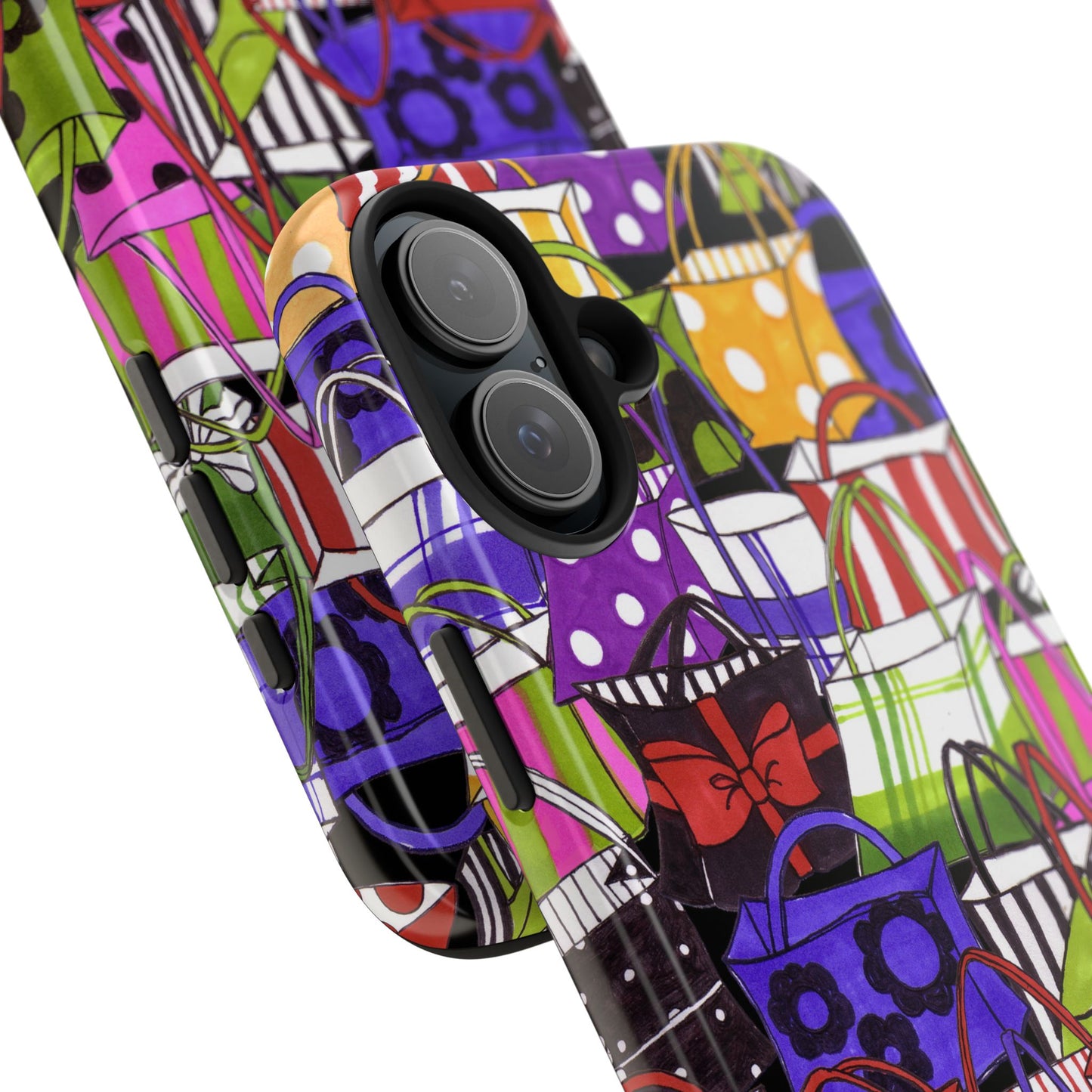 Totally Multi Phone Case