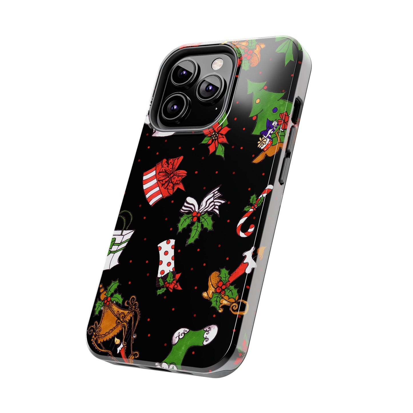 Christmas Stuff Phone Case