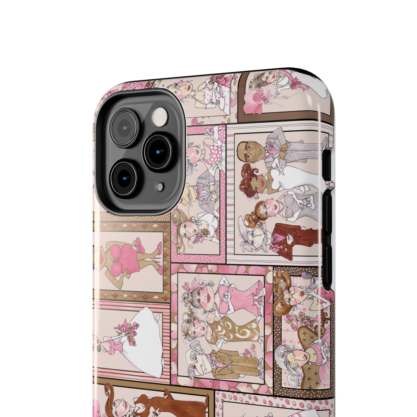 Senior Prom Phone Case