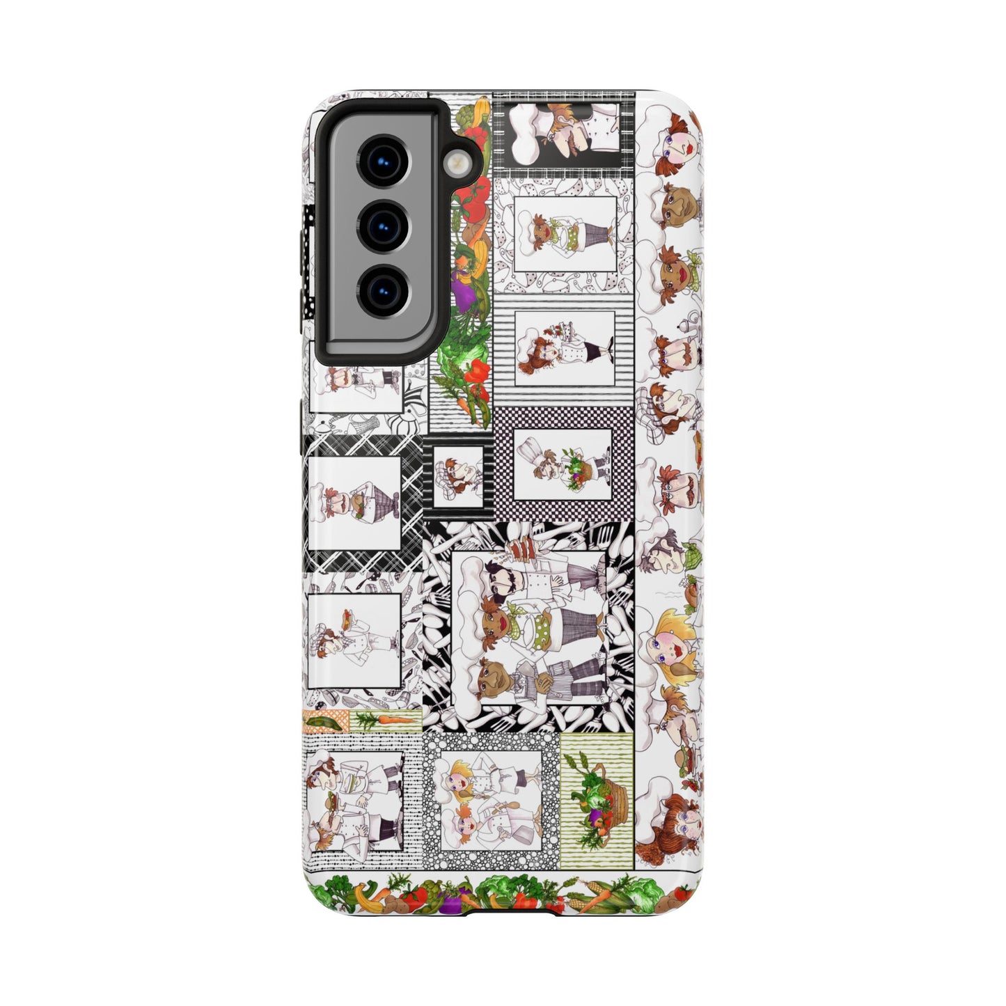 What's Cookin' Phone Case