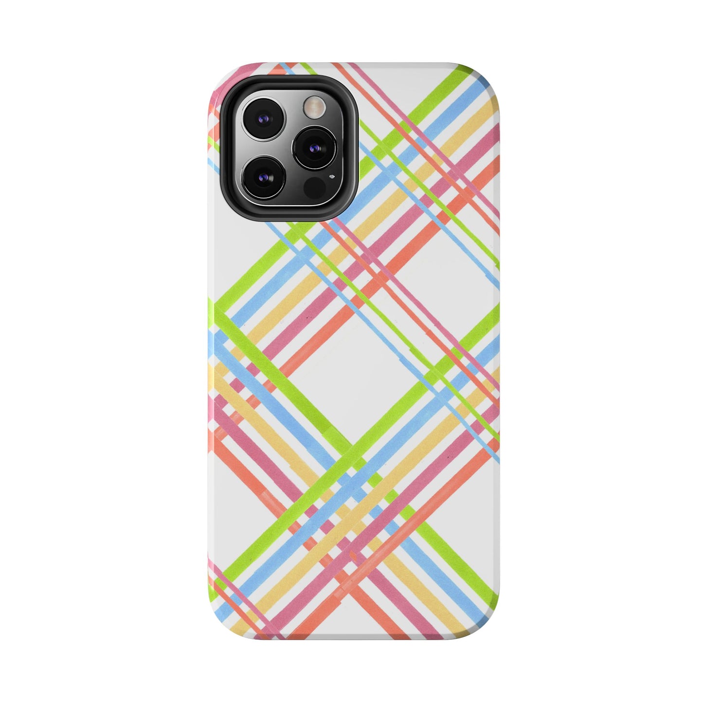 Golfin' Fool Phone Case