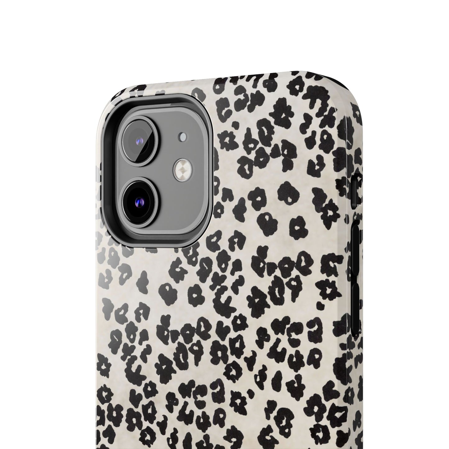 Cat Spots Phone Case