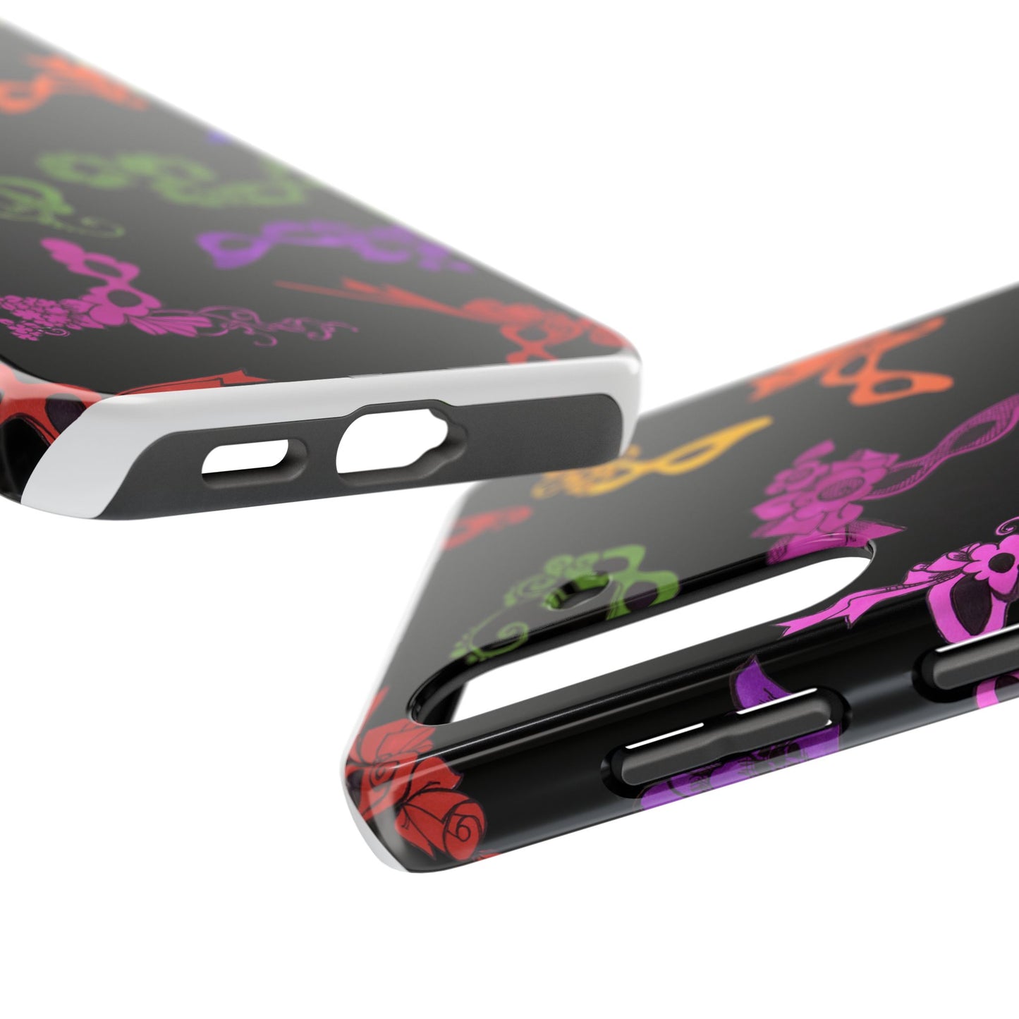 Maskette Phone Case