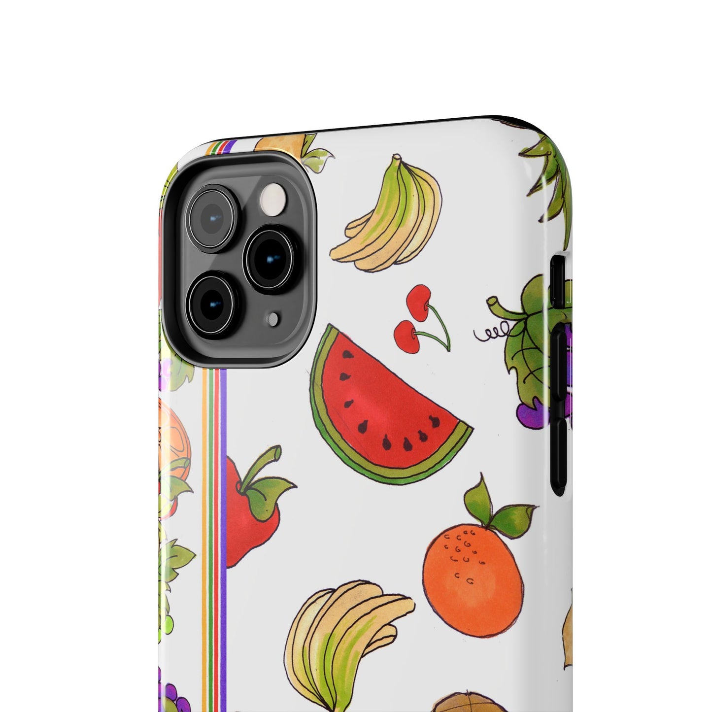 Fruit Salad Phone Case