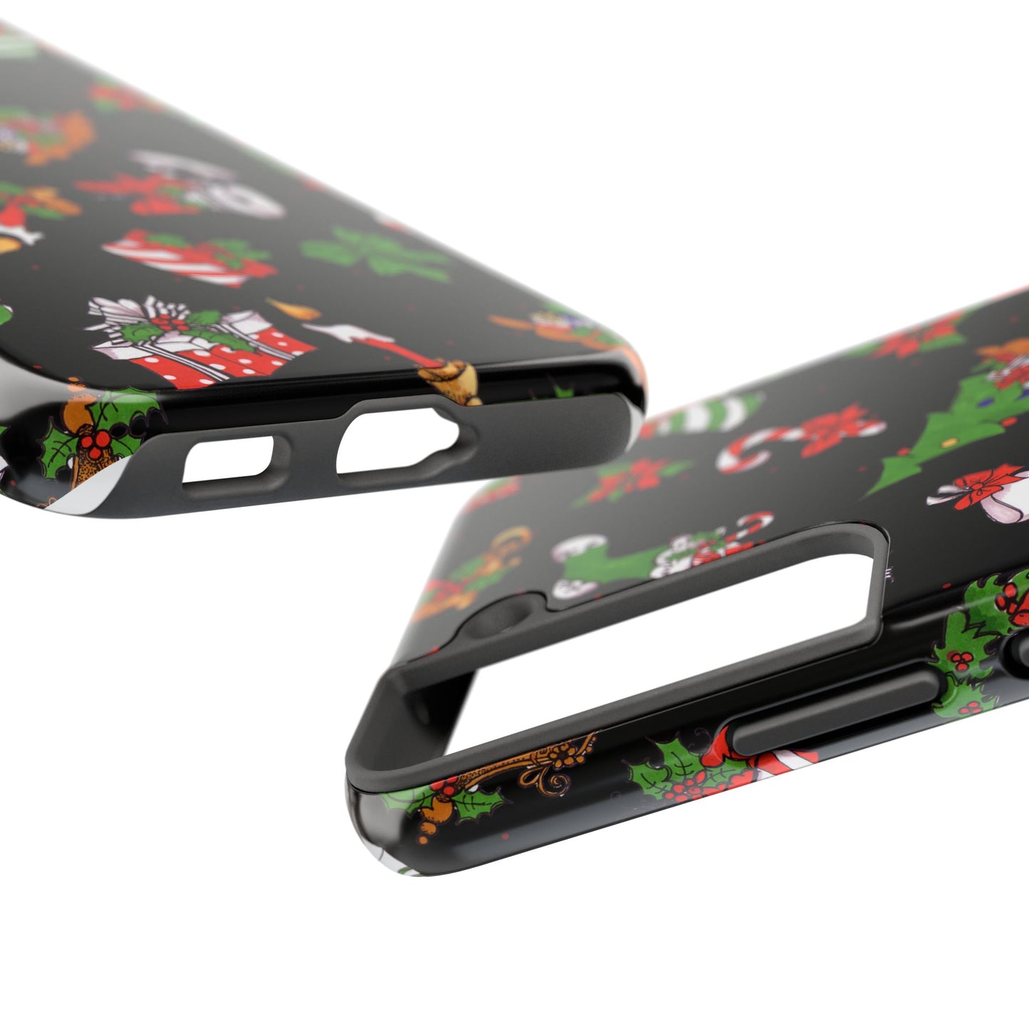 Christmas Party Phone Case