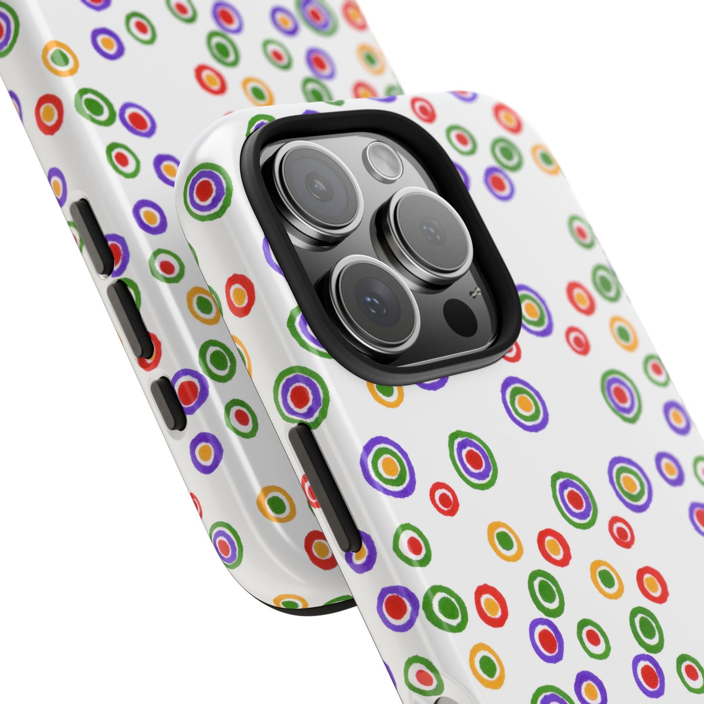 Kitchen Dots Phone Case