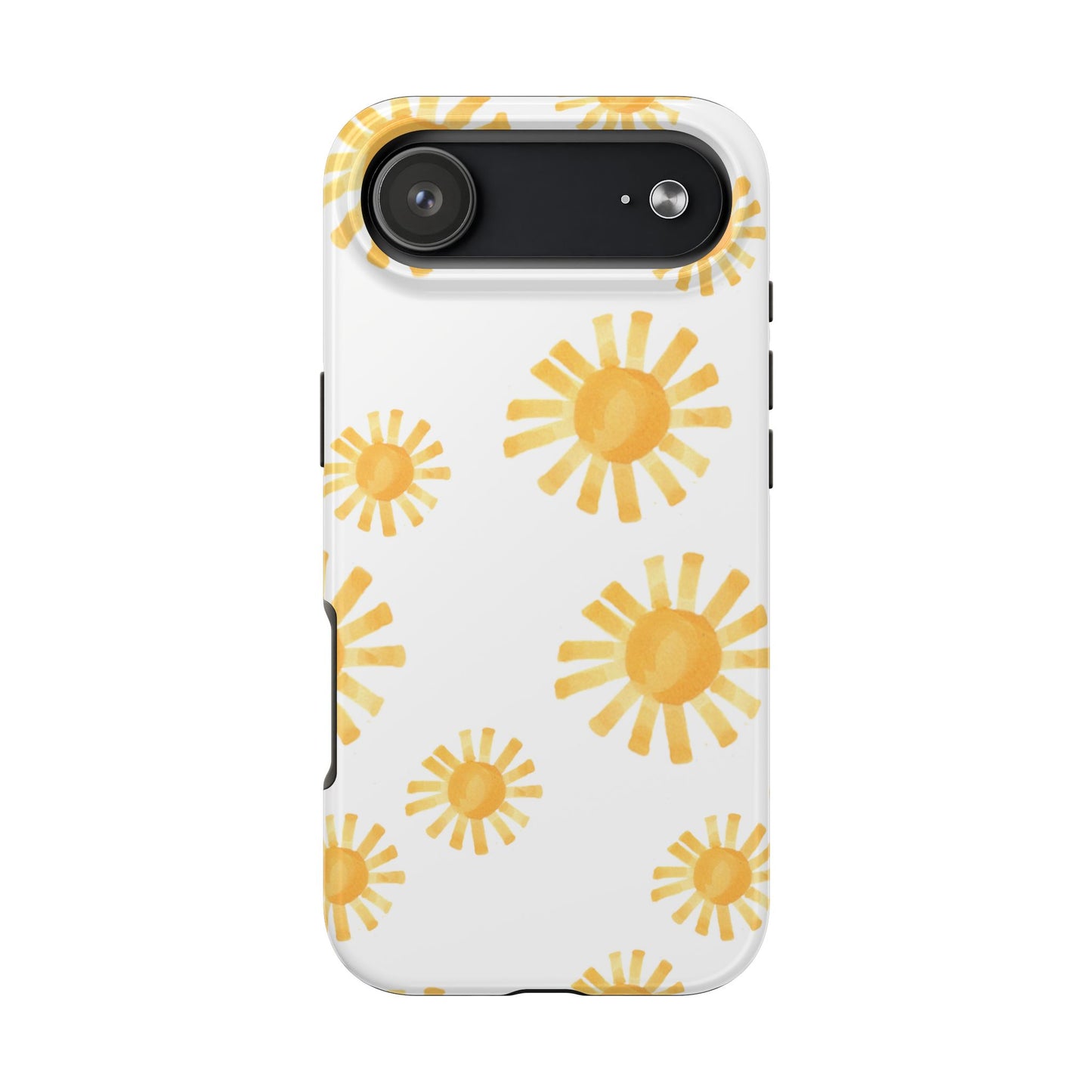 Beamers White Phone Case