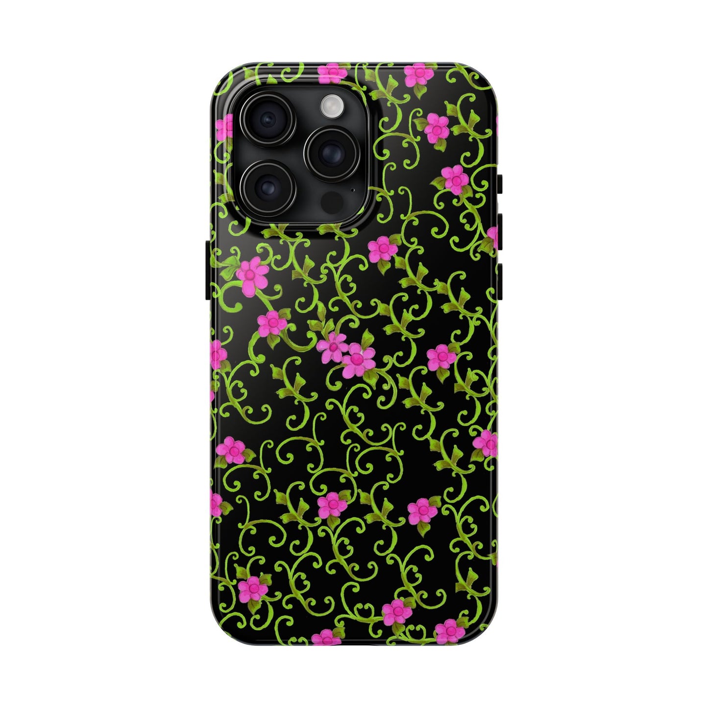 Inga Ground Phone Case