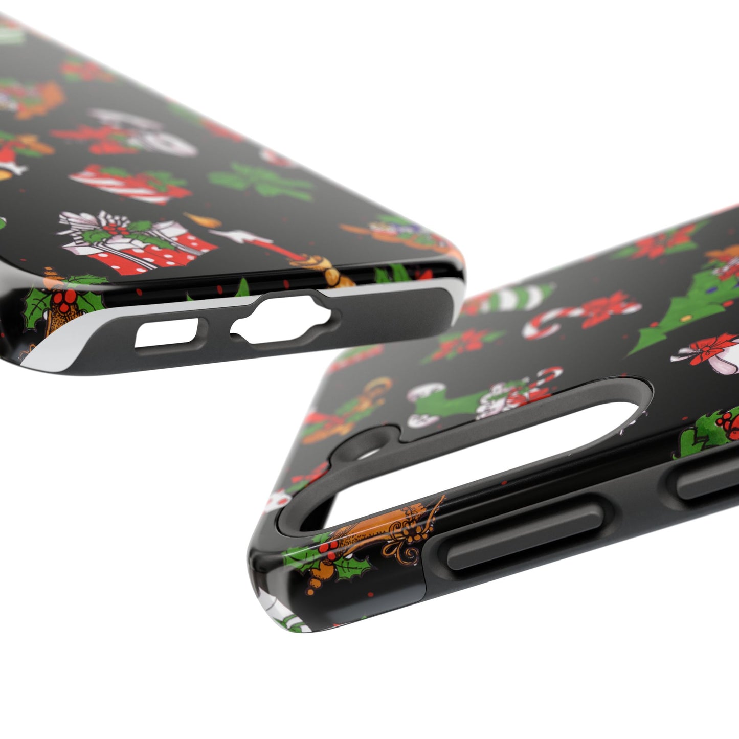 Christmas Party Phone Case