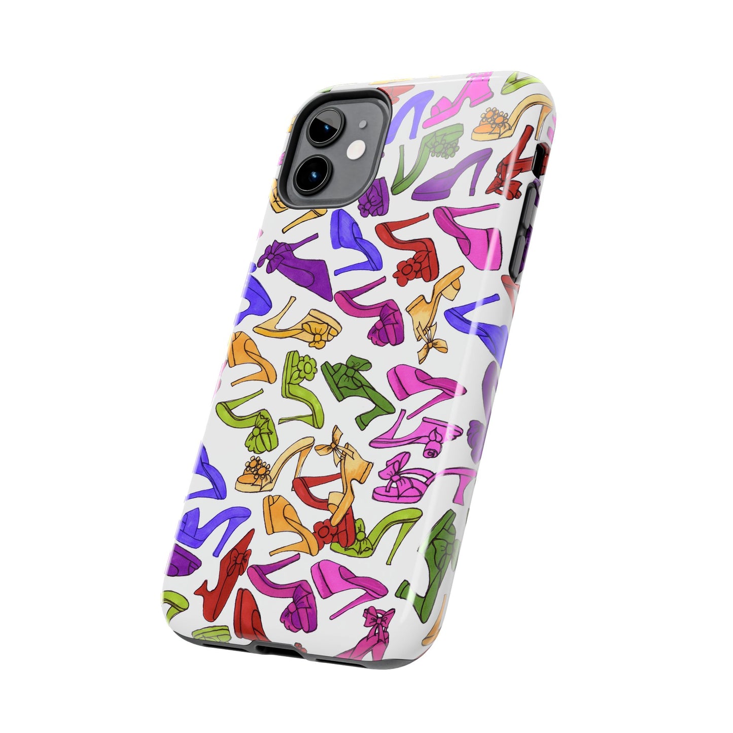 Shoes Multi Phone Case