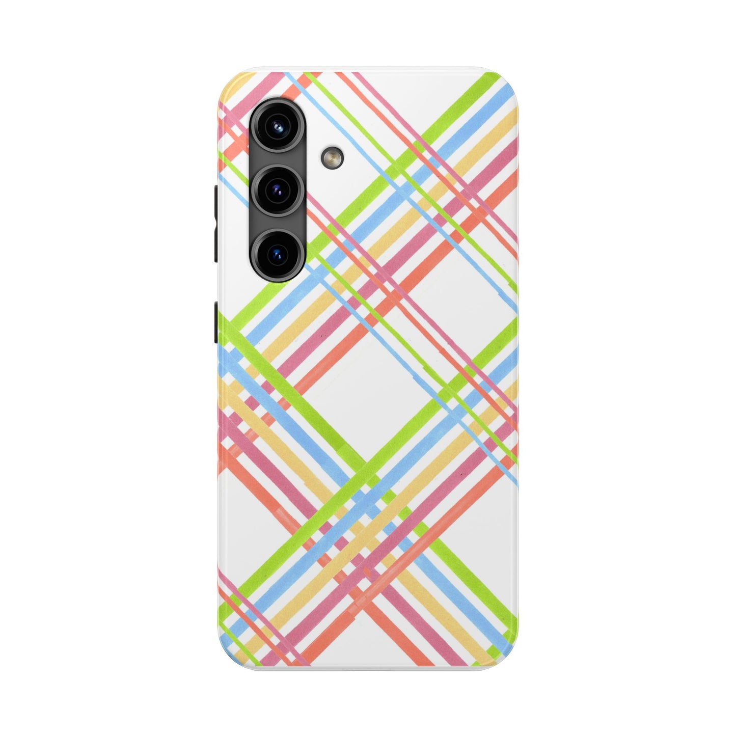 Golfin' Fool Phone Case