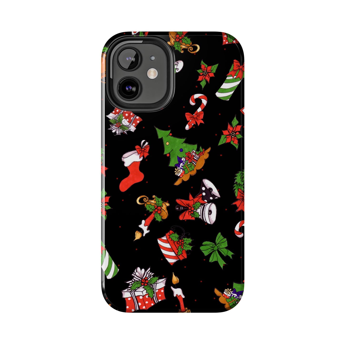 Christmas Party Phone Case