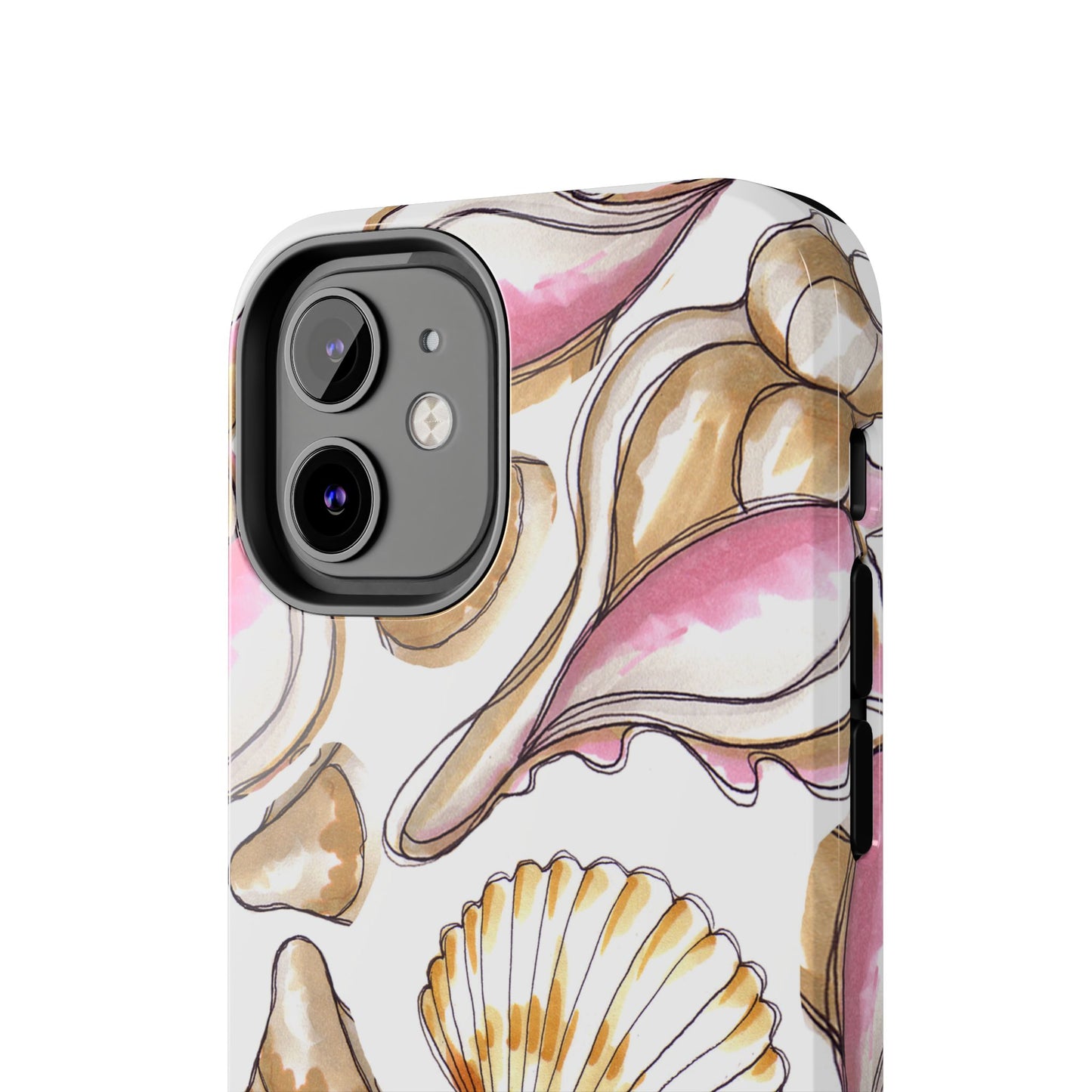 Shells Phone Case